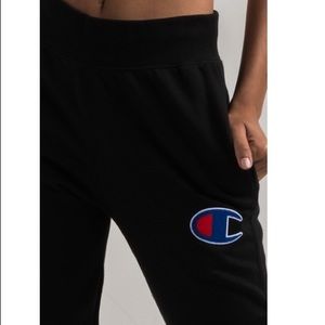 Champion Reverse Weave Sweatpants